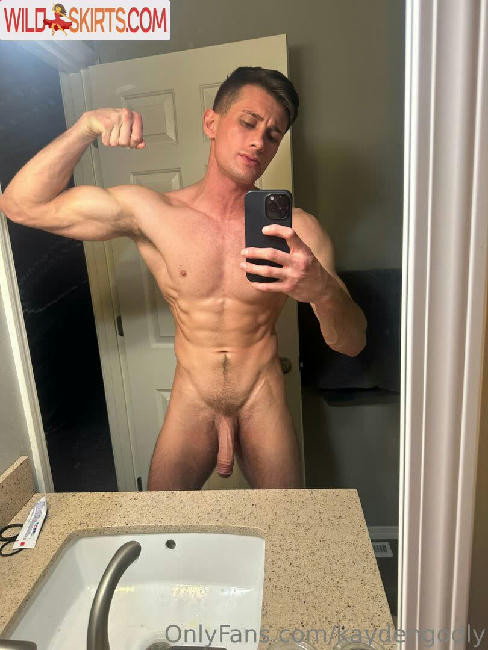 kaydengodly / kaydengodly / rkg_offical nude OnlyFans, Instagram leaked photo #110