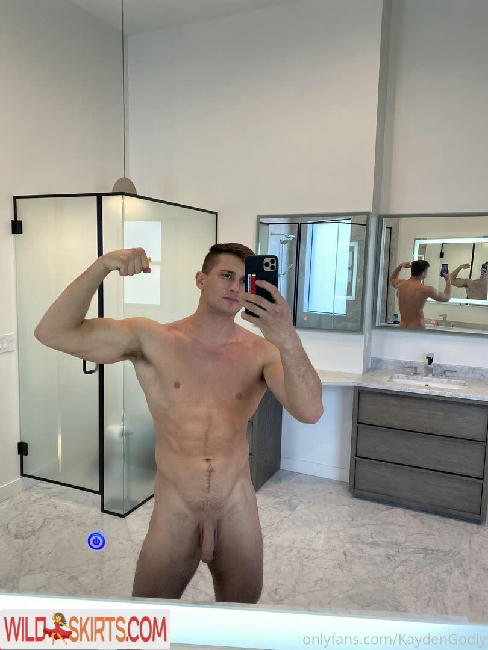 kaydengodly / kaydengodly / rkg_offical nude OnlyFans, Instagram leaked photo #11