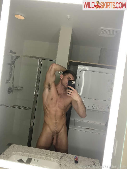 kaydengodly / kaydengodly / rkg_offical nude OnlyFans, Instagram leaked photo #8