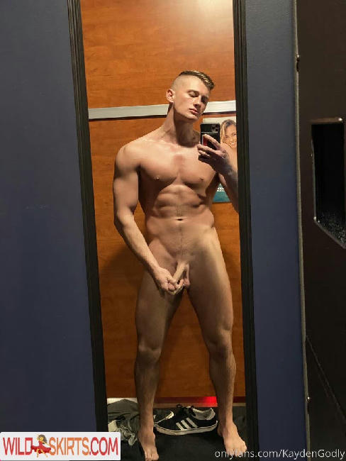 kaydengodly / kaydengodly / rkg_offical nude OnlyFans, Instagram leaked photo #19