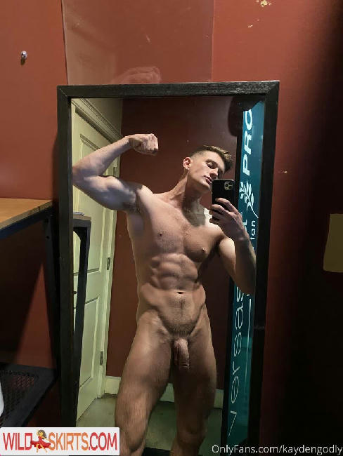 kaydengodly / kaydengodly / rkg_offical nude OnlyFans, Instagram leaked photo #27