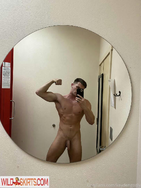 kaydengodly / kaydengodly / rkg_offical nude OnlyFans, Instagram leaked photo #37