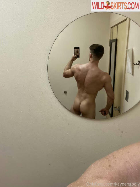 kaydengodly / kaydengodly / rkg_offical nude OnlyFans, Instagram leaked photo #46