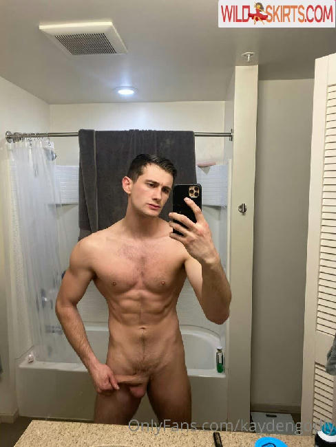 kaydengodly / kaydengodly / rkg_offical nude OnlyFans, Instagram leaked photo #55