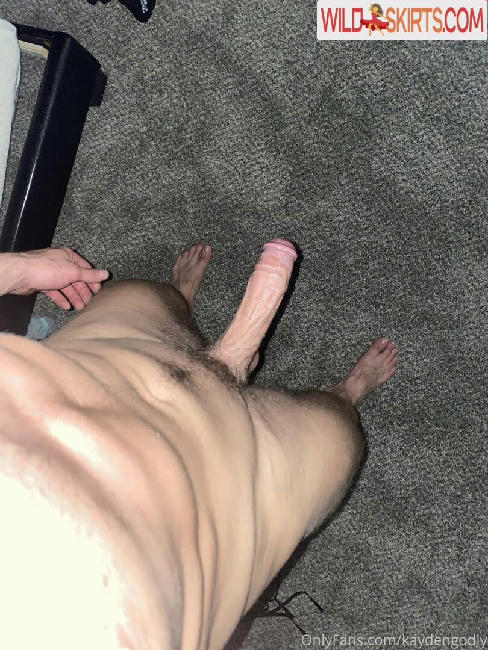 kaydengodly / kaydengodly / rkg_offical nude OnlyFans, Instagram leaked photo #77