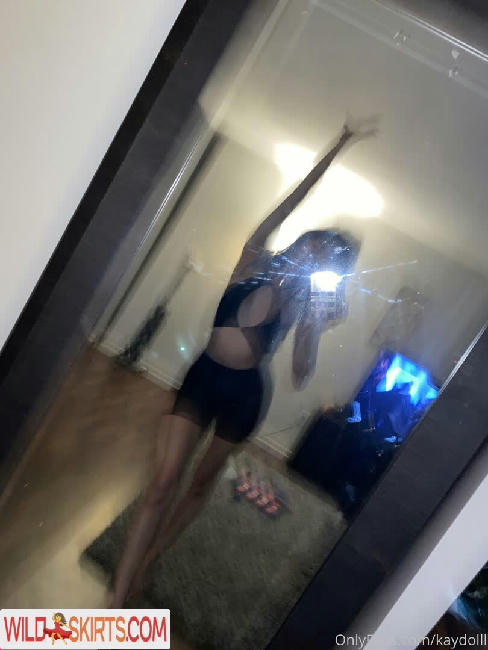 Kaydolll / kaydolll nude OnlyFans, Instagram leaked photo #7