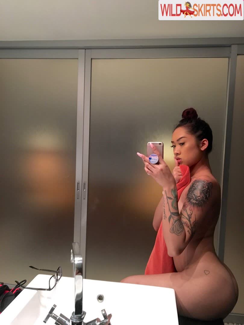 kaykay / pangnathip_ / scarfacexbaby / scarfacexbabyx / thebestswirl nude OnlyFans, Instagram leaked photo #1