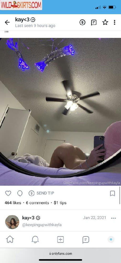 kaykookiedough / kaykookiedough / keepingupwithkayla nude OnlyFans, Instagram leaked photo #54