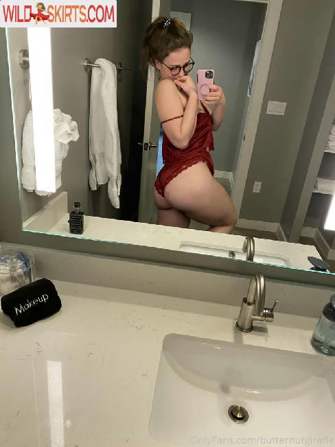 Butternutgiraffe / butternutgiraffe nude OnlyFans, Instagram leaked photo #30