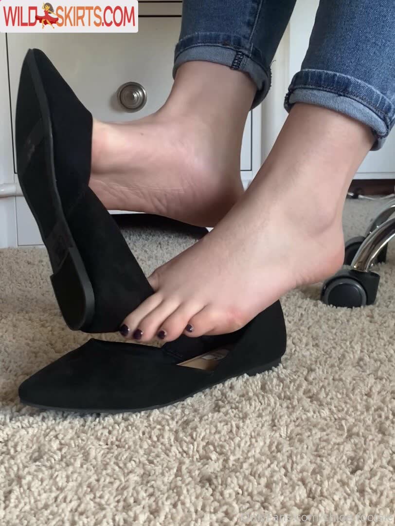 Kayla.footsie nude leaked photo #4