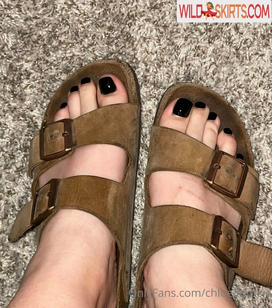 kayla.footsie / kayla.footsie / sixfoota nude OnlyFans, Instagram leaked photo