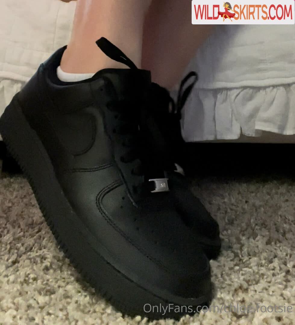 kayla.footsie / kayla.footsie / sixfoota nude OnlyFans, Instagram leaked photo #12