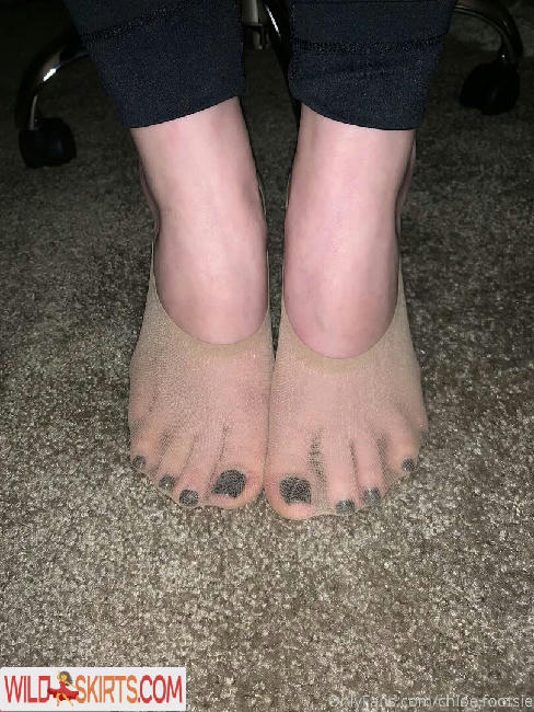 kayla.footsie / kayla.footsie / sixfoota nude OnlyFans, Instagram leaked photo #5