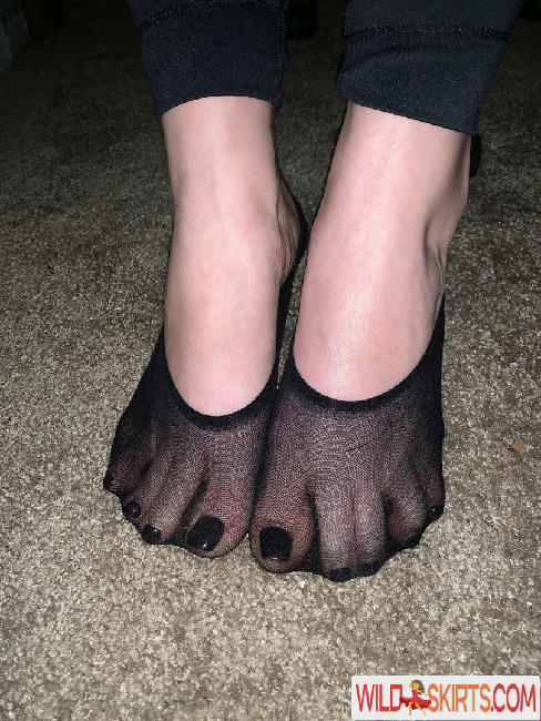 kayla.footsie / kayla.footsie / sixfoota nude OnlyFans, Instagram leaked photo #17