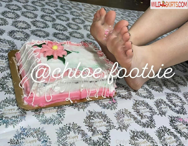 kayla.footsie / kayla.footsie / sixfoota nude OnlyFans, Instagram leaked photo #29