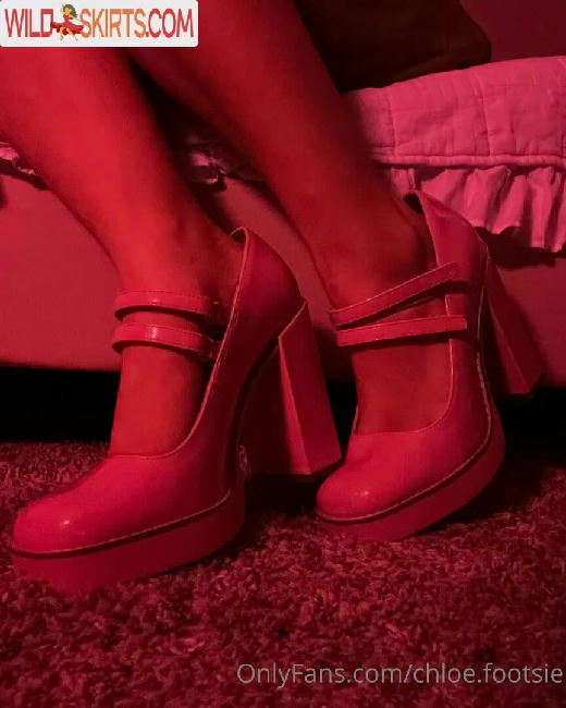 kayla.footsie / kayla.footsie / sixfoota nude OnlyFans, Instagram leaked photo #52