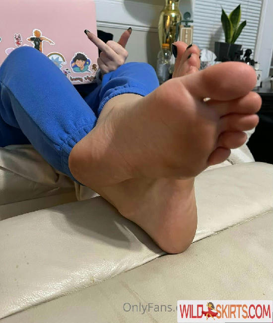 kayla.footsie / kayla.footsie / sixfoota nude OnlyFans, Instagram leaked photo #58