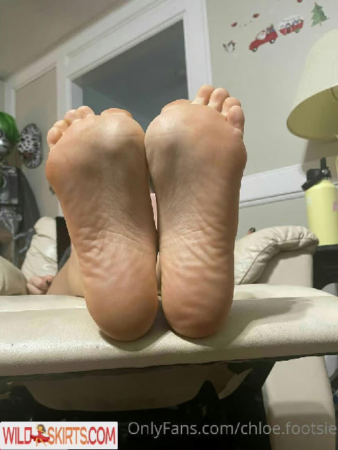 kayla.footsie / kayla.footsie / sixfoota nude OnlyFans, Instagram leaked photo #62