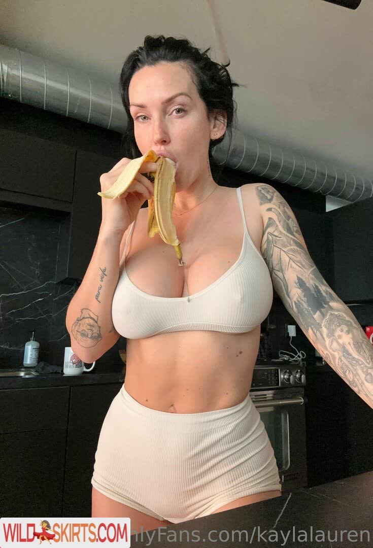 Kayla Lauren / kaylalauren / kaylalaurenofficial nude OnlyFans, Instagram leaked photo #7