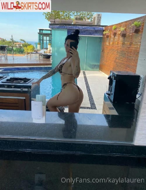 Kayla Lauren / kaylalauren / kaylalaurenofficial nude OnlyFans, Instagram leaked photo #180