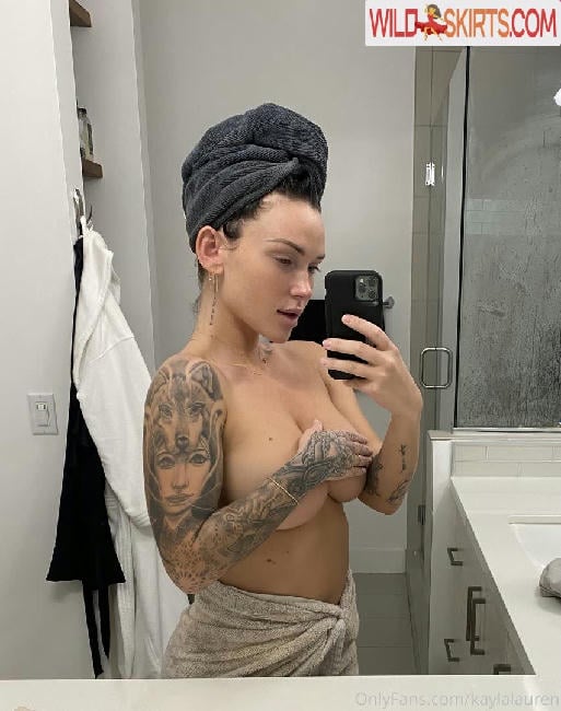 Kayla Lauren / kaylalauren / kaylalaurenofficial nude OnlyFans, Instagram leaked photo #231