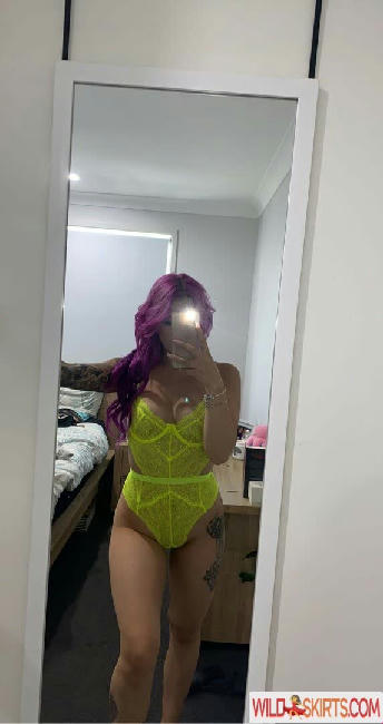 Kayla Macfarlane / _kaylamacfarlane / kaylamacfarlanee nude OnlyFans, Instagram leaked photo #9