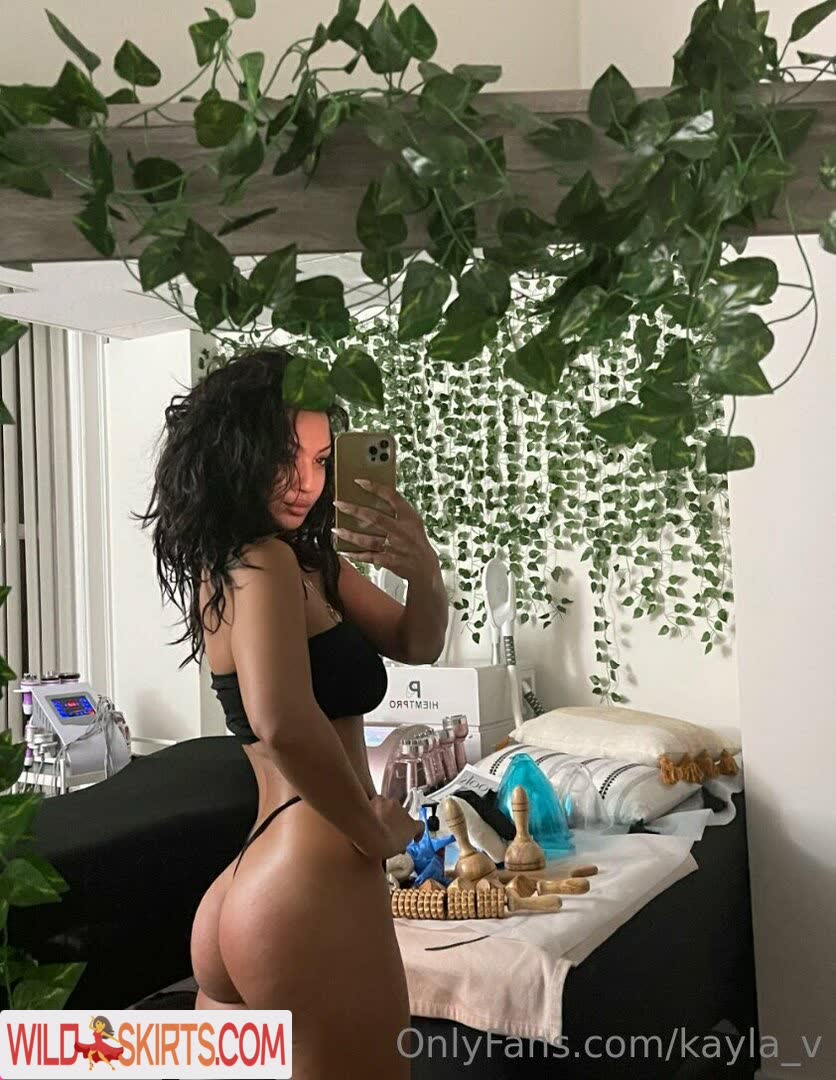 Kayla Vasquez / 0hlakay / Ohlakay / kayla_v nude OnlyFans, Instagram leaked photo #14