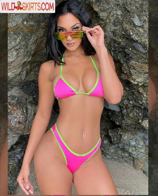 Kayla Vasquez / 0hlakay / Ohlakay / kayla_v nude OnlyFans, Instagram leaked photo #3