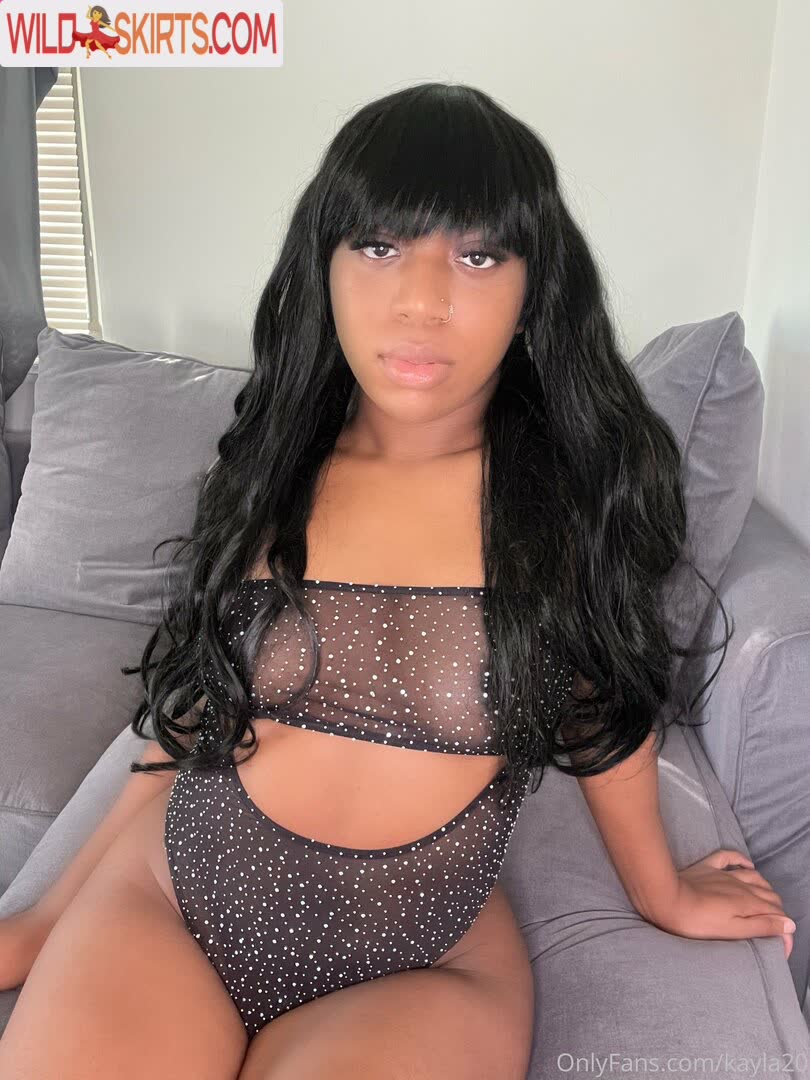 kayla20 / __kayla20 / kayla20 nude OnlyFans, Instagram leaked photo #7