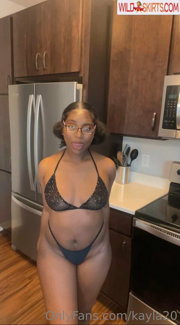 kayla20 / __kayla20 / kayla20 nude OnlyFans, Instagram leaked photo #12