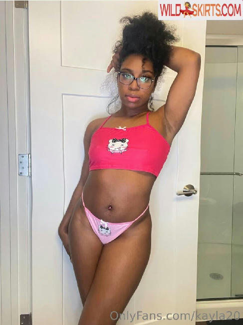 kayla20 / __kayla20 / kayla20 nude OnlyFans, Instagram leaked photo #11