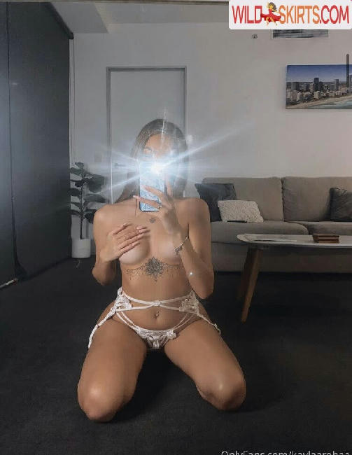 Kaylaarohaa / _kaylaaroha / kaylaarohaa nude OnlyFans, Instagram leaked photo #37