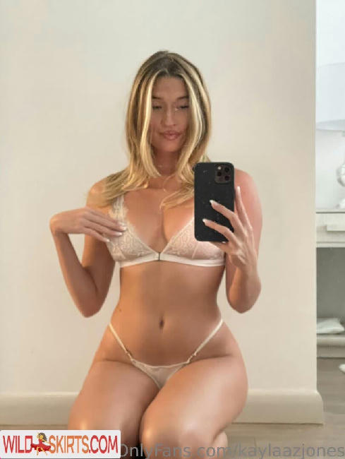 kaylaazjones nude OnlyFans, Instagram leaked photo #66