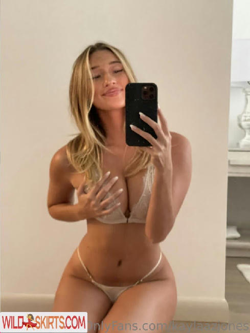 kaylaazjones nude OnlyFans, Instagram leaked photo #74