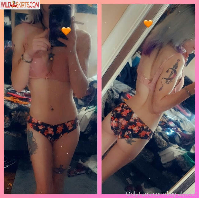 kaylaboo21 / kayboo2121 / kaylaboo21 nude OnlyFans, Instagram leaked photo #54