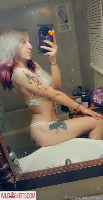 kaylaboo21 / kayboo2121 / kaylaboo21 nude OnlyFans, Instagram leaked photo #241