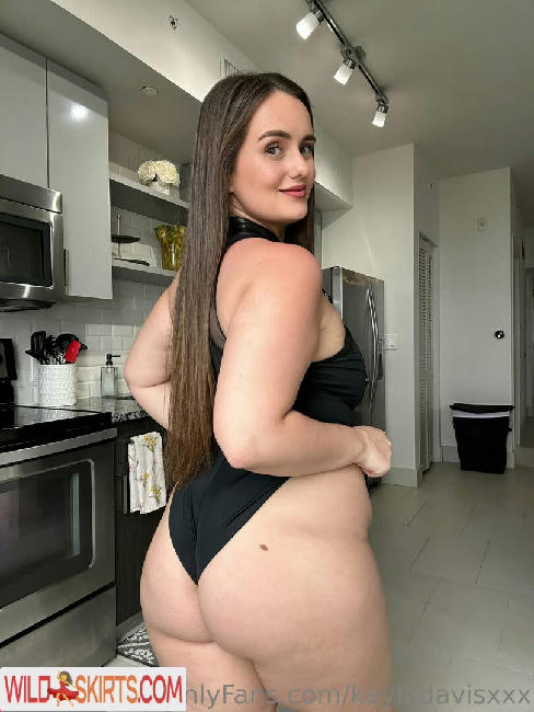 kayladavisxxx / kayladavisx / kayladavisxxx nude OnlyFans, Instagram leaked photo #107