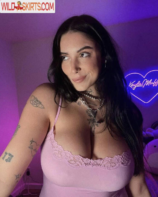 kaylamuff1n / kaylabechor / kaylamuff1n nude OnlyFans, Instagram leaked photo #7