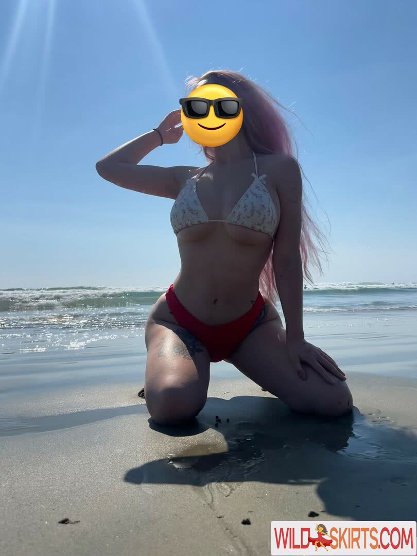 kaylan / babykae / babykaex / kaebabyxo / okayykaylan nude OnlyFans, Instagram leaked photo #10