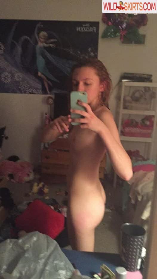 Kaylee Crewe nude leaked photo #20