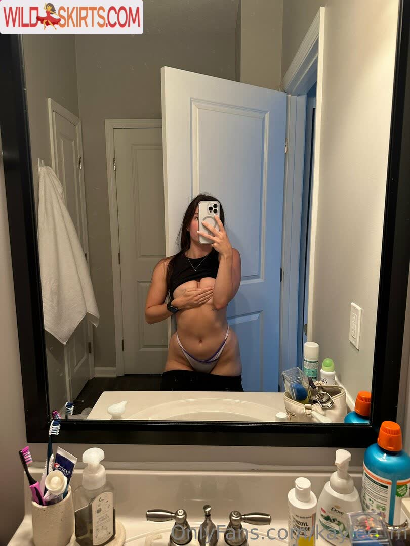 Kaylee_m nude leaked photo #25