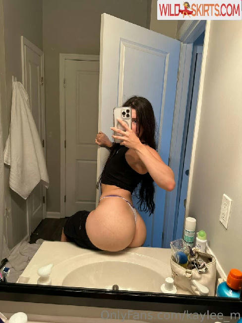 Kaylee_m / kaylee_m / kaylee_m.d nude OnlyFans, Instagram leaked photo #19