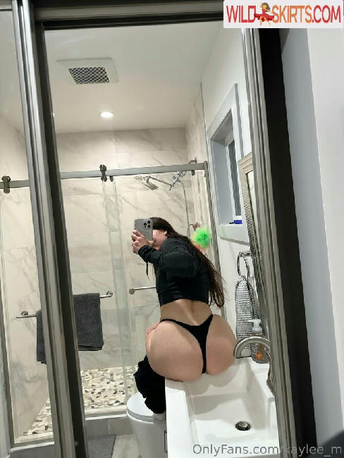 Kaylee_m / kaylee_m / kaylee_m.d nude OnlyFans, Instagram leaked photo #66