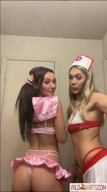 kayleerashay / gallowaykaylee / kayleestaples nude OnlyFans, Instagram leaked photo #4