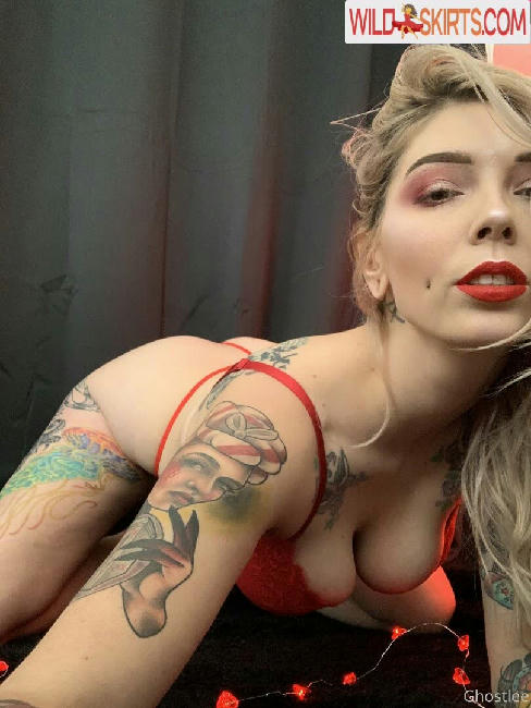 Kayleexryder / Ghostlee / kayleexryder nude OnlyFans, Instagram leaked photo #25