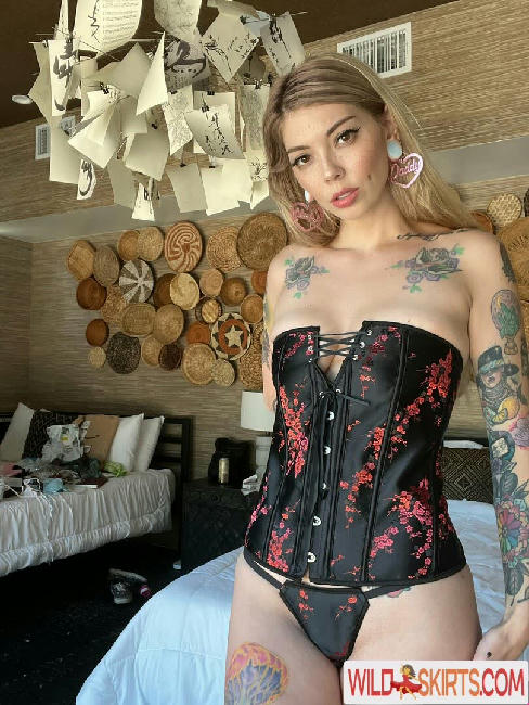 Kayleexryder / Ghostlee / kayleexryder nude OnlyFans, Instagram leaked photo #37