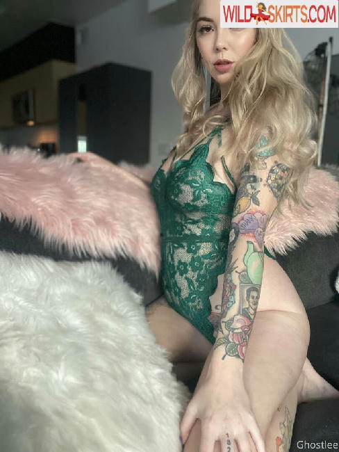 Kayleexryder / Ghostlee / kayleexryder nude OnlyFans, Instagram leaked photo #38