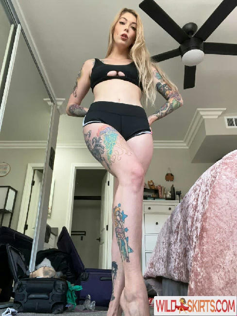 Kayleexryder / Ghostlee / kayleexryder nude OnlyFans, Instagram leaked photo #16