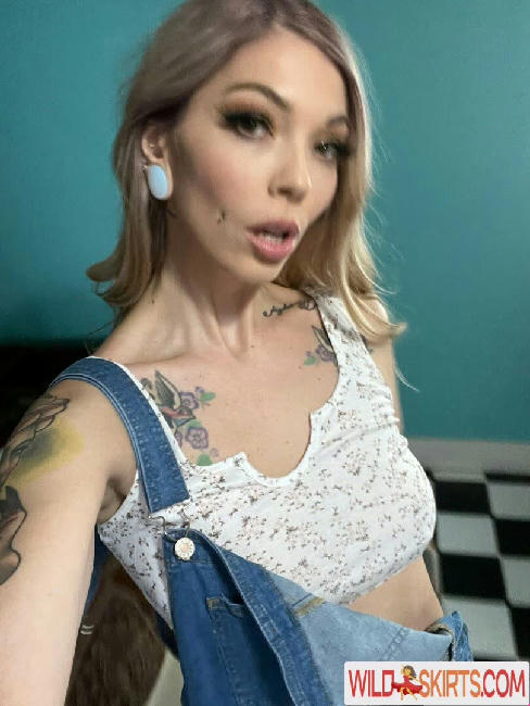 Kayleexryder / Ghostlee / kayleexryder nude OnlyFans, Instagram leaked photo #56