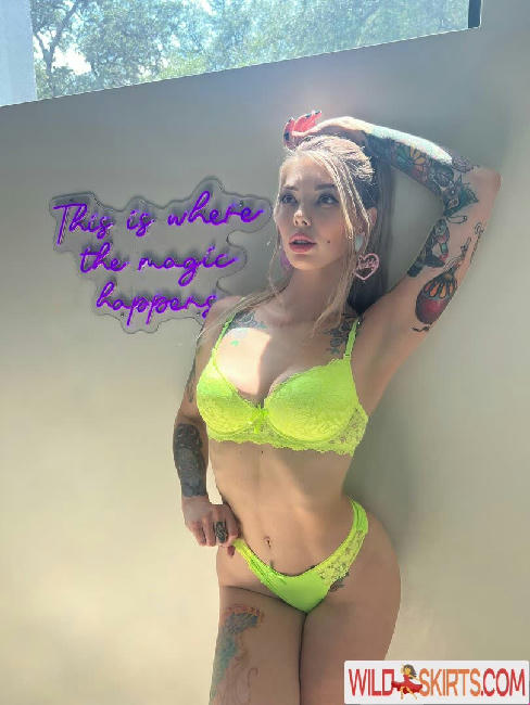 Kayleexryder / Ghostlee / kayleexryder nude OnlyFans, Instagram leaked photo #75